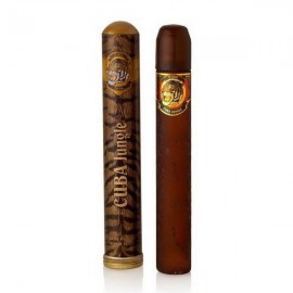 Cuba Jungle Tiger pour femme