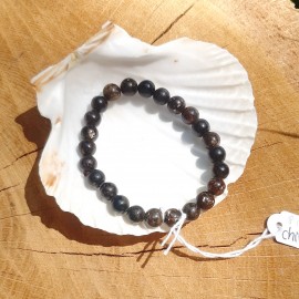 Bracelet en Biotite de Chine 8,3 mm A