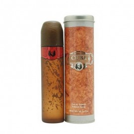 Cuba Red pour homme