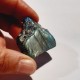Labradorite de Madagascar 1 face polie