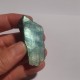 Labradorite de Madagascar 1 face polie