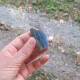 Labradorite de Madagascar 1 face polie