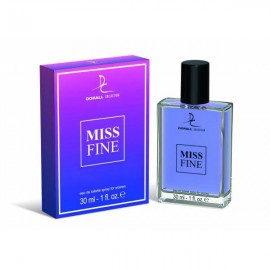 Miss Fine pour femme 30 ml