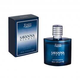 Savanna Nights pour homme