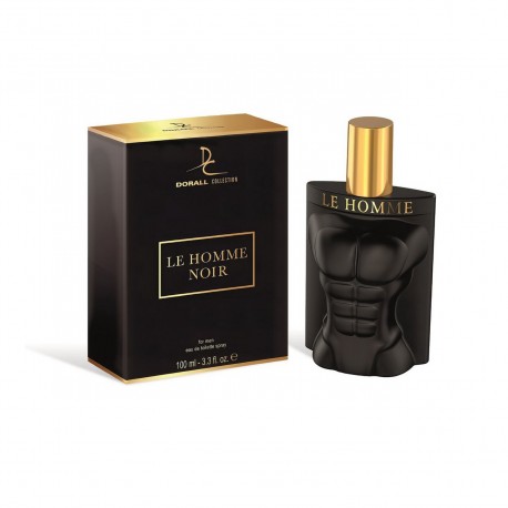 Le Homme Noir pour homme