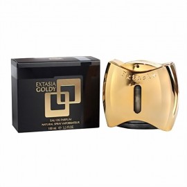 Extasia Goldy pour femme