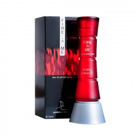 Fire in Me pour femme