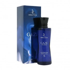 Gaze pour femme