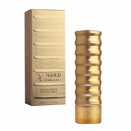 Gold Women pour femme