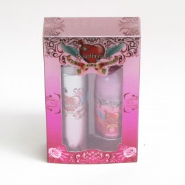 Coffret Cuba Heartbreaker pour femme