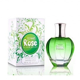 Green Rose pour femme