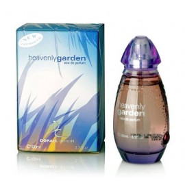 Heavenly Garden pour femme