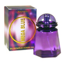 Mega Blue pour femme